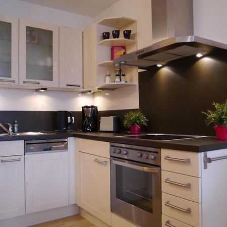 Yachthafenresidenz-Wohnung-7204-915 Ostseebad Kühlungsborn Eksteriør bilde