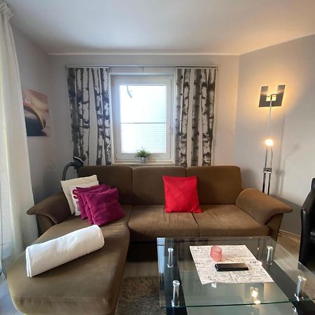 Yachthafenresidenz-Wohnung-7204-915 Ostseebad Kühlungsborn Eksteriør bilde