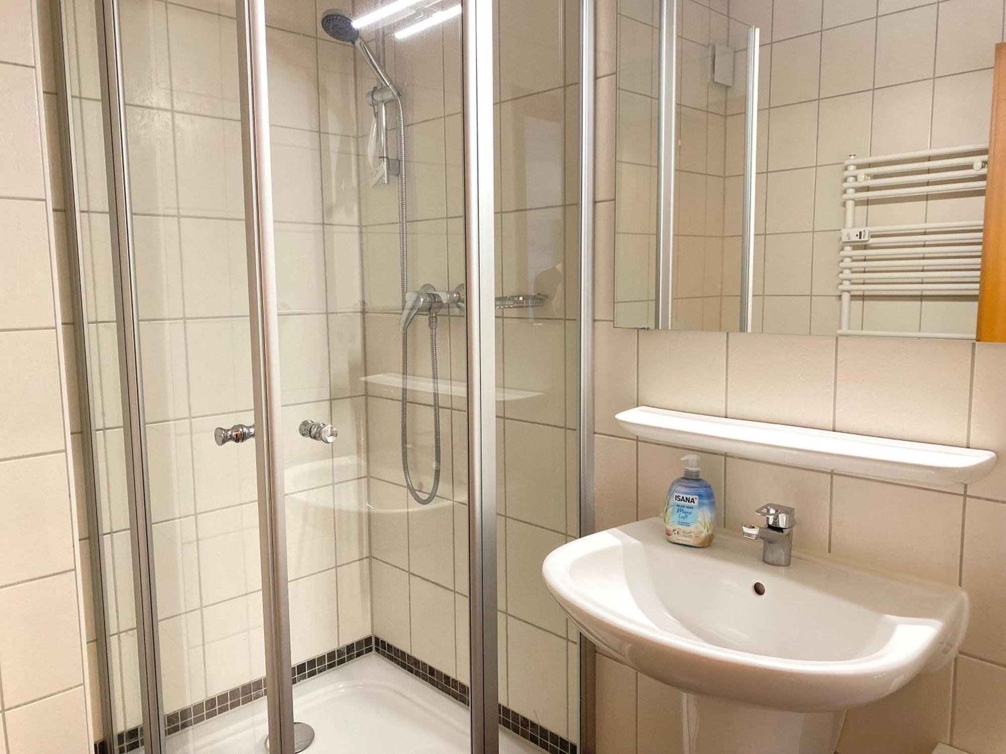 Yachthafenresidenz-Wohnung-7204-915 Ostseebad Kühlungsborn Eksteriør bilde