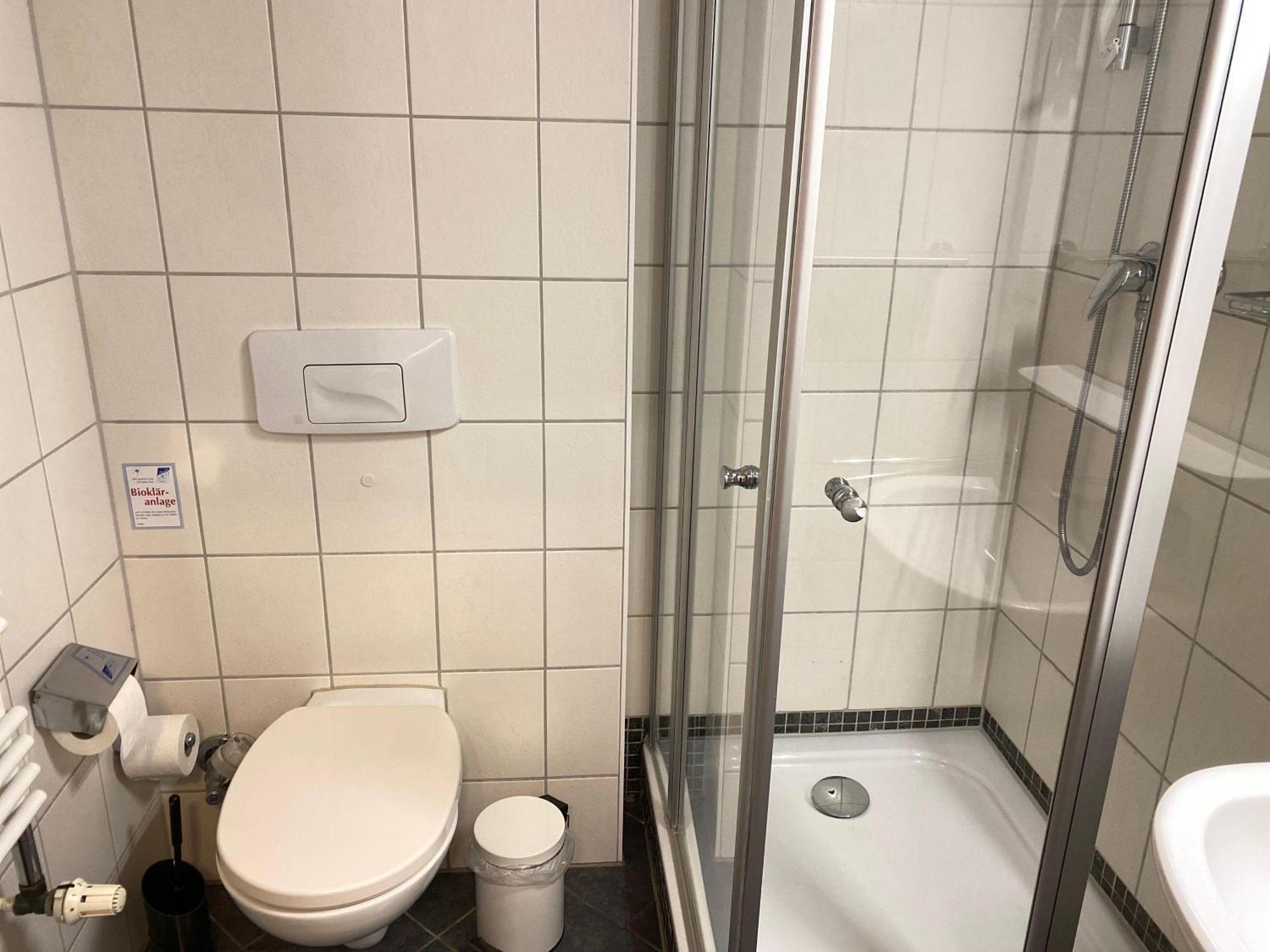 Yachthafenresidenz-Wohnung-7204-915 Ostseebad Kühlungsborn Eksteriør bilde