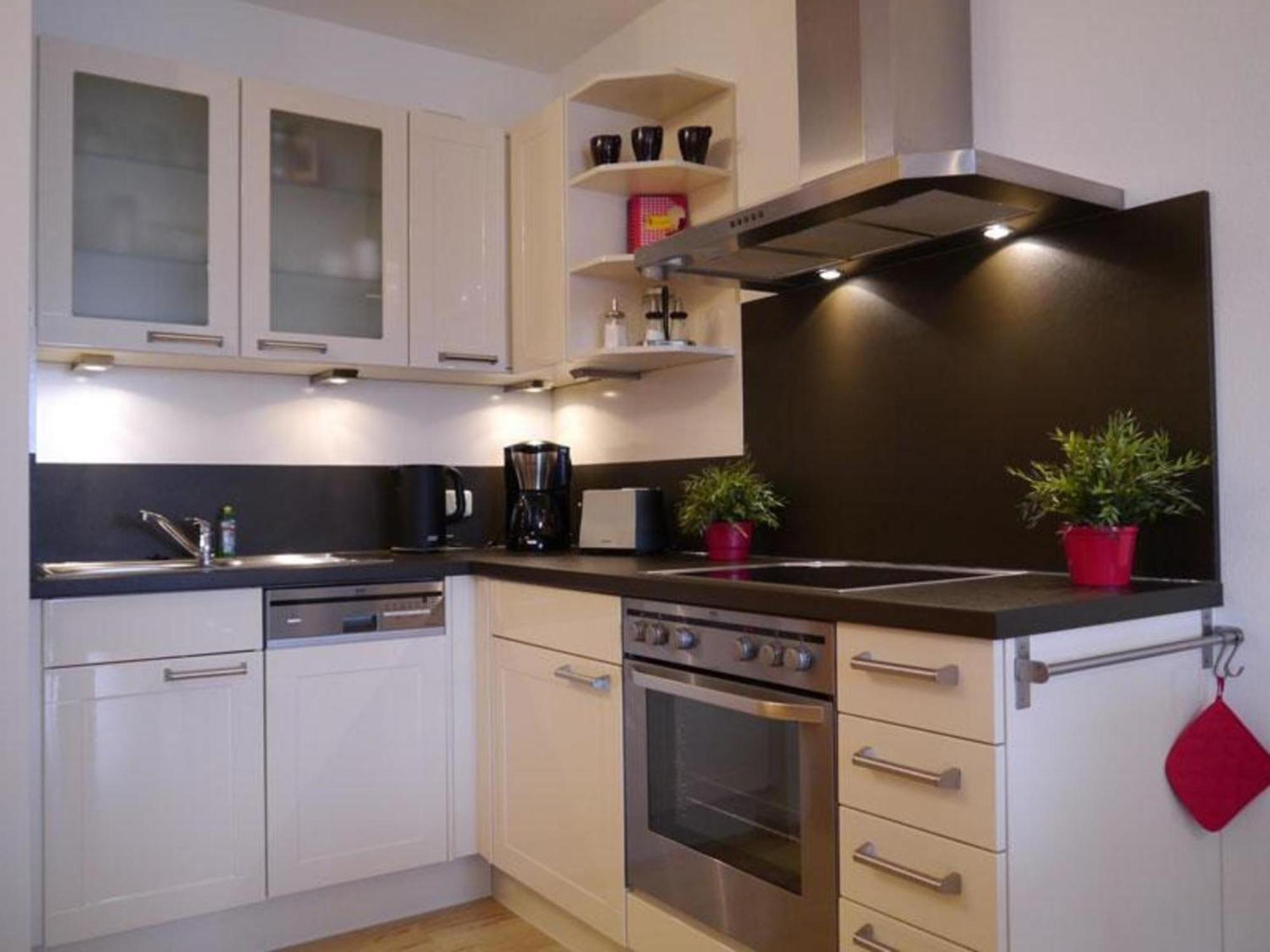 Yachthafenresidenz-Wohnung-7204-915 Ostseebad Kühlungsborn Eksteriør bilde